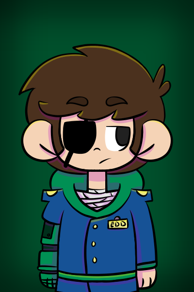 Green Leader